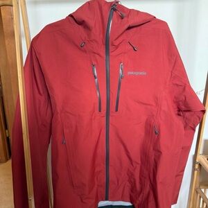 Patagonia Men's Triolet Jacket